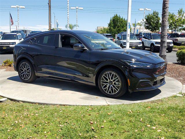 new 2024 Ford Mustang Mach-E car, priced at $52,785