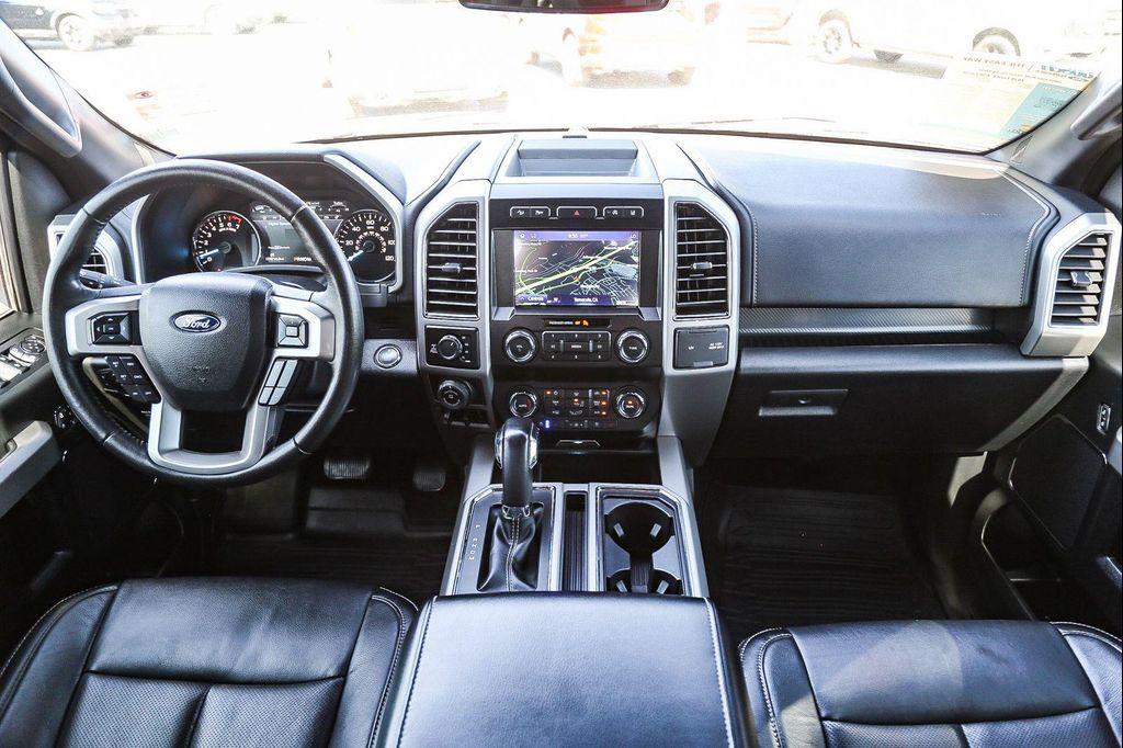 used 2020 Ford F-150 car, priced at $36,995