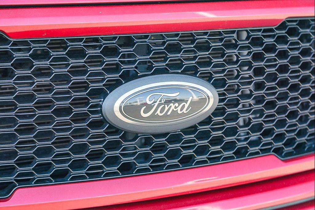 used 2020 Ford F-150 car, priced at $36,995