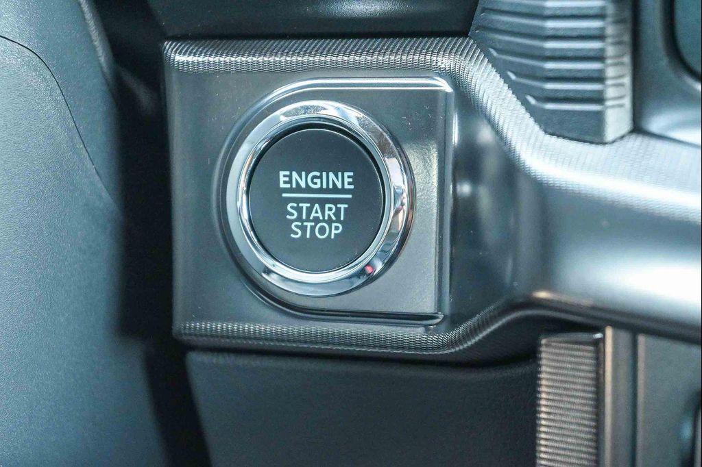 new 2025 Ford F-150 car, priced at $85,980