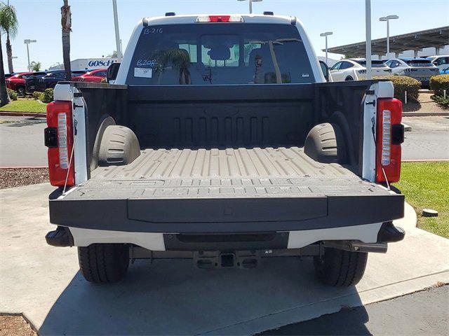 new 2024 Ford F-250 car, priced at $75,140