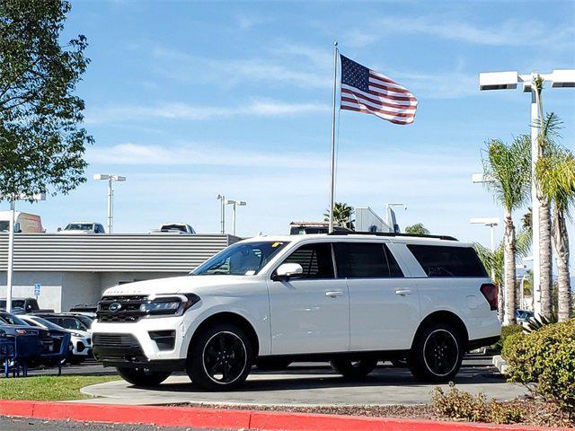 new 2024 Ford Expedition car, priced at $85,665