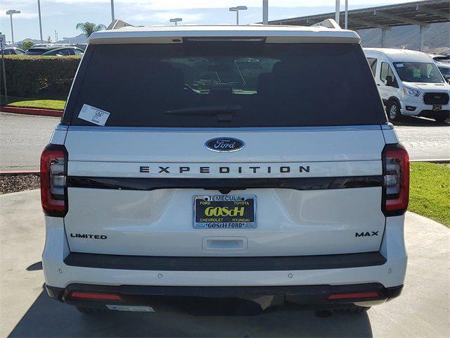 new 2024 Ford Expedition car, priced at $85,665