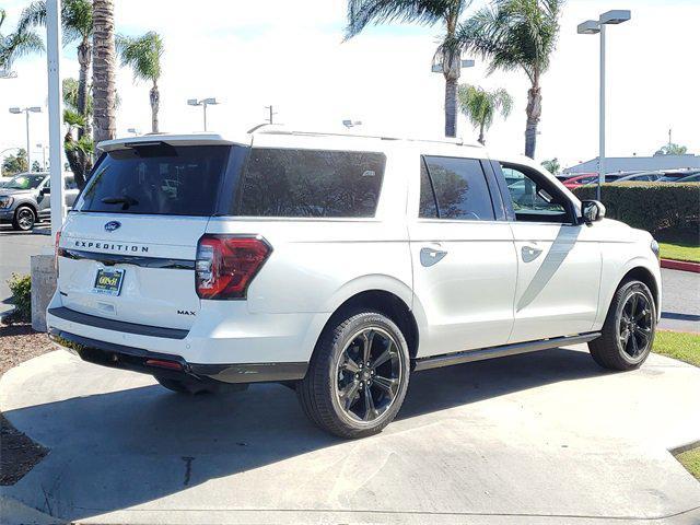 new 2024 Ford Expedition car, priced at $85,665