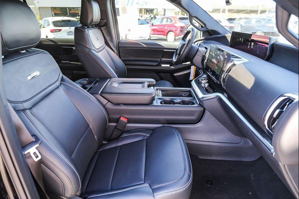 new 2025 Ford Expedition Max car, priced at $86,990