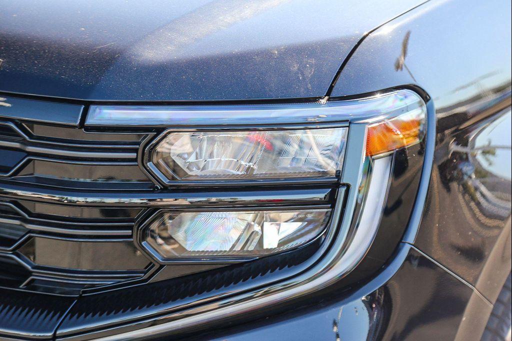 new 2025 Ford Expedition Max car, priced at $86,990