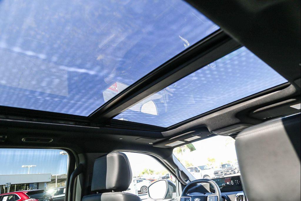 new 2025 Ford Expedition Max car, priced at $86,990