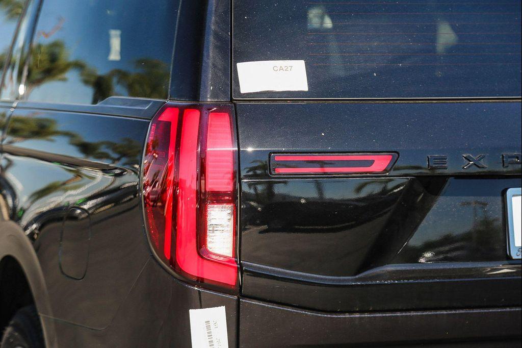 new 2025 Ford Expedition Max car, priced at $86,990