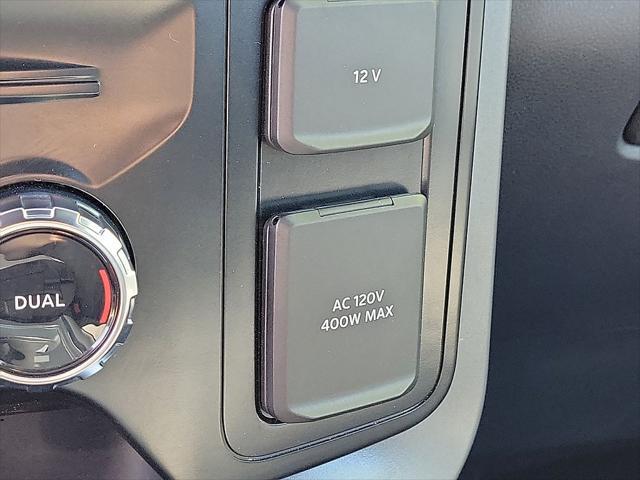 used 2024 Ford F-150 car, priced at $54,932
