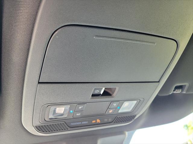 used 2024 Ford F-150 car, priced at $54,932