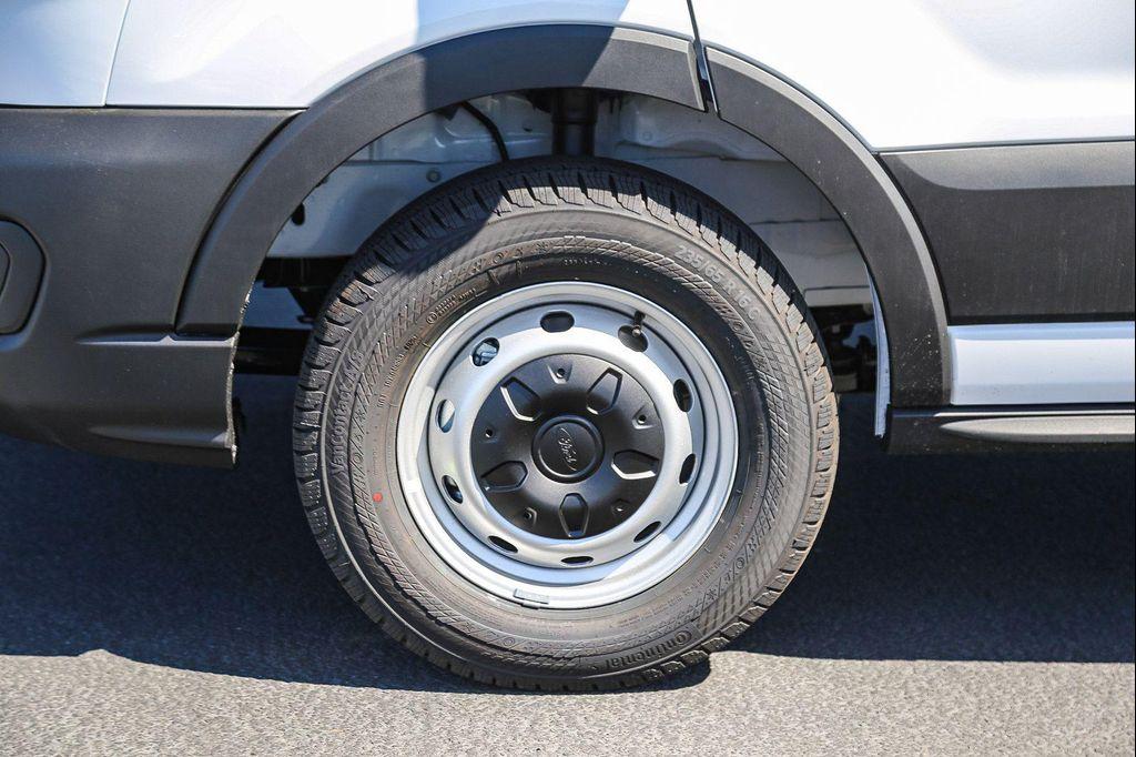 new 2025 Ford Transit-250 car, priced at $49,715