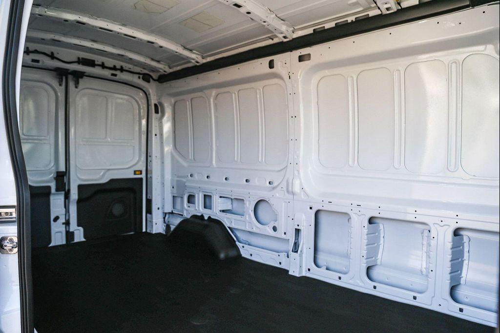 new 2025 Ford Transit-250 car, priced at $49,715