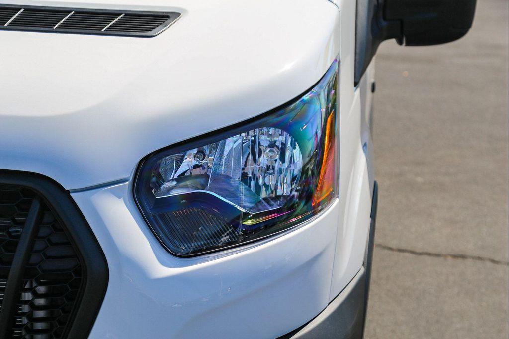new 2025 Ford Transit-250 car, priced at $49,715