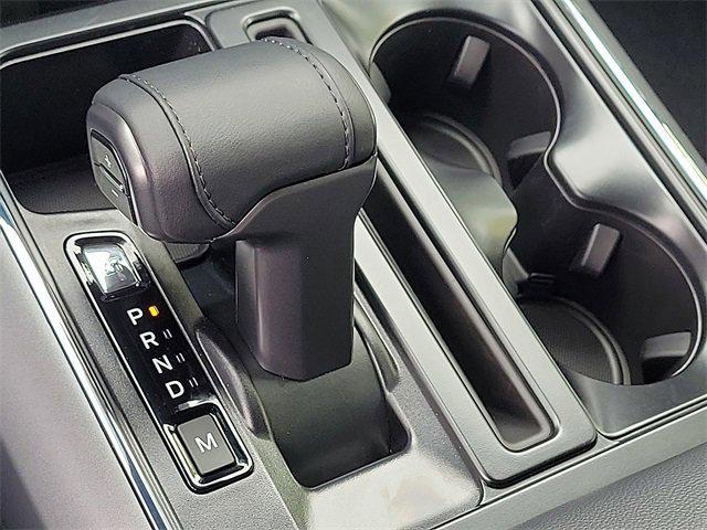 new 2025 Ford F-150 car, priced at $58,465