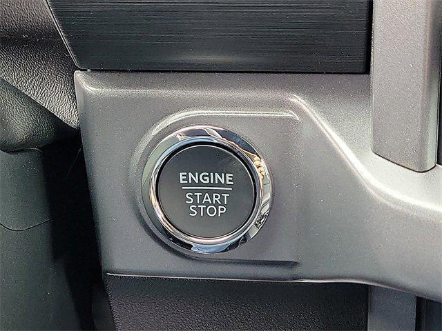 new 2025 Ford F-150 car, priced at $58,465