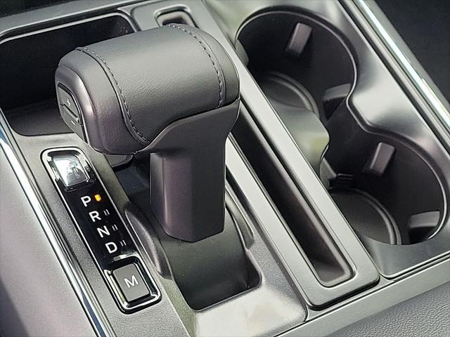 new 2025 Ford F-150 car, priced at $58,465