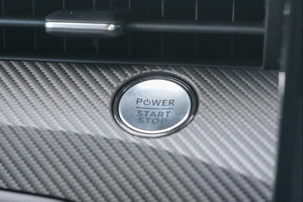 new 2025 Ford Mustang Mach-E car, priced at $39,780