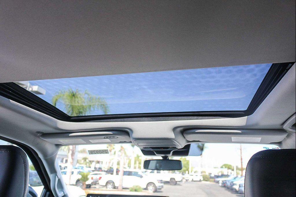 new 2025 Ford Expedition Max car, priced at $72,325