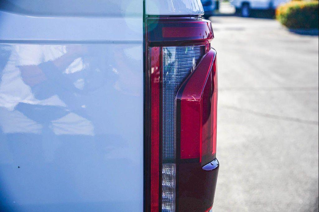 new 2025 Ford F-150 car, priced at $71,020