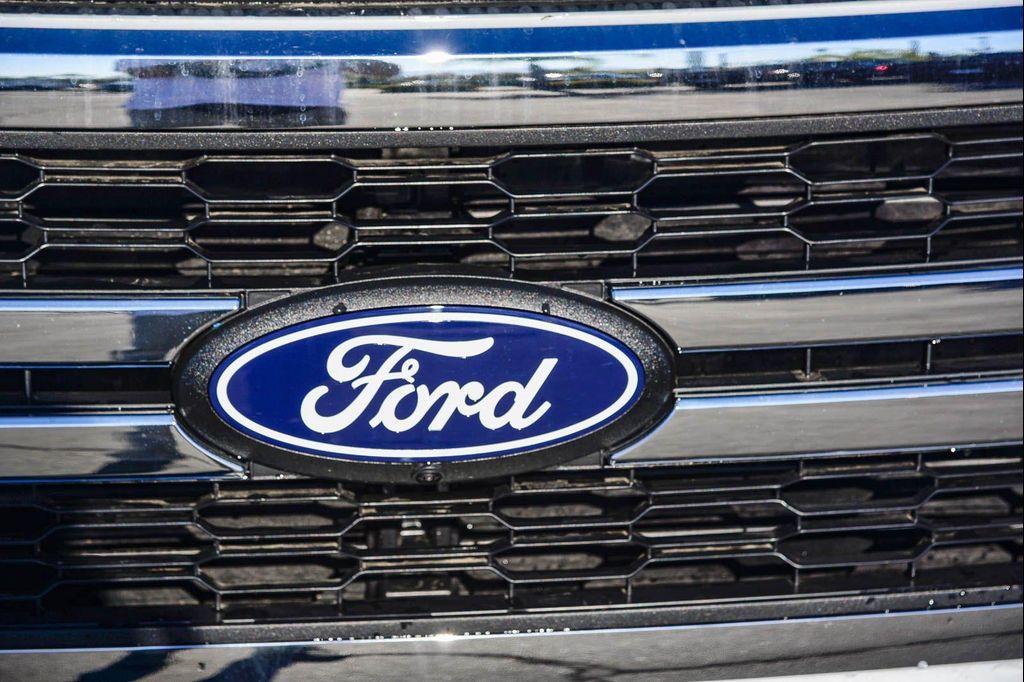 new 2025 Ford F-150 car, priced at $71,020