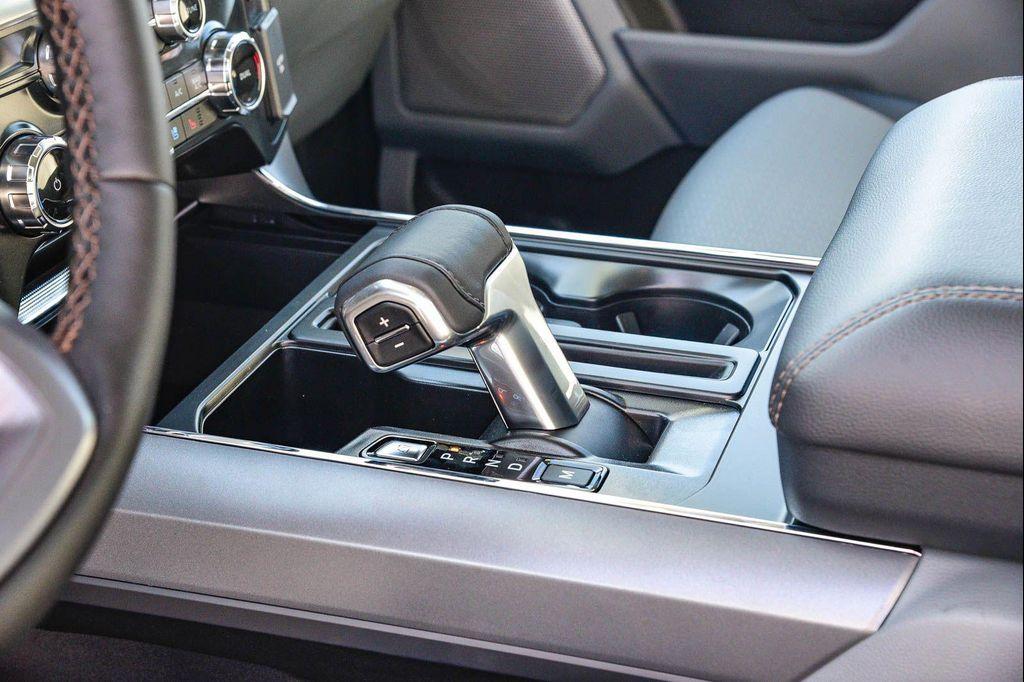 new 2025 Ford F-150 car, priced at $71,020