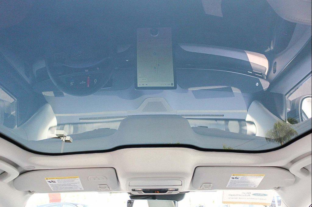 used 2021 Ford Mustang Mach-E car, priced at $26,995