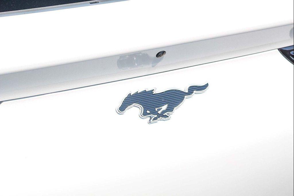 used 2021 Ford Mustang Mach-E car, priced at $26,995