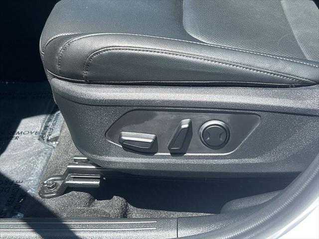 used 2024 Kia Sportage car, priced at $27,995