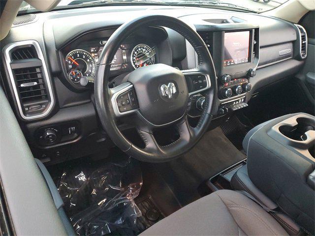 used 2020 Ram 1500 car, priced at $32,264