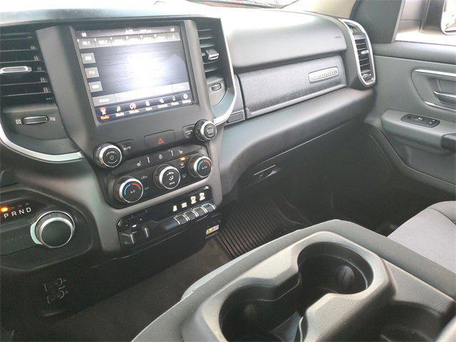 used 2020 Ram 1500 car, priced at $32,264