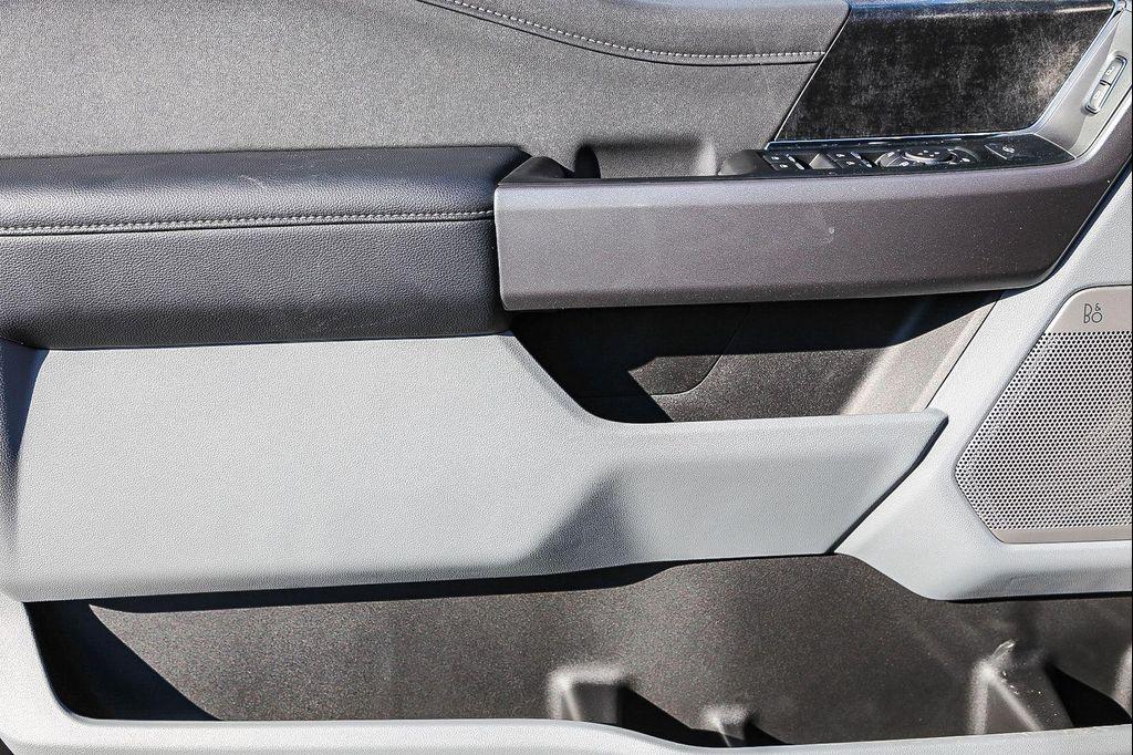new 2025 Ford F-250 car, priced at $79,155
