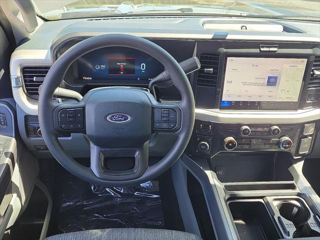 new 2025 Ford F-250 car, priced at $80,655