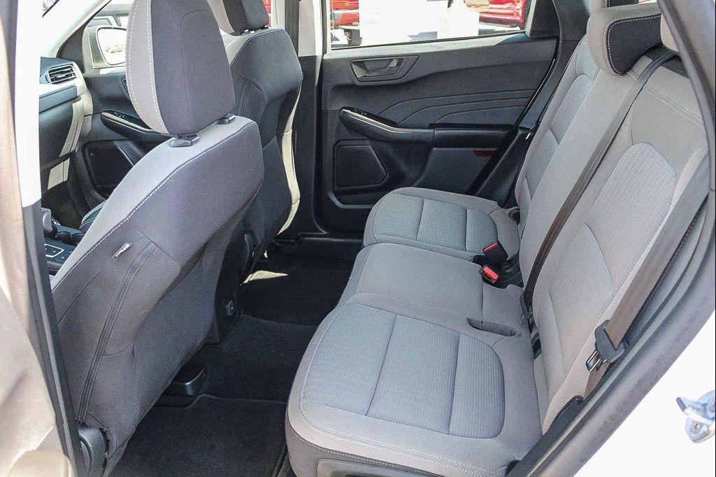 used 2022 Ford Escape car, priced at $19,999