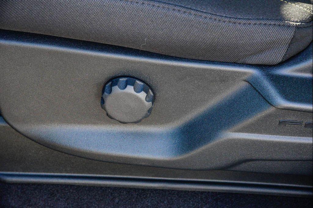 new 2025 Ford F-150 car, priced at $51,450