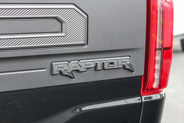new 2025 Ford F-150 car, priced at $107,290