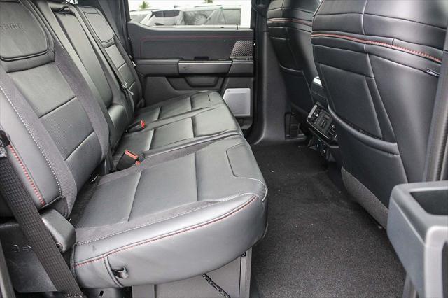 new 2025 Ford F-150 car, priced at $107,290