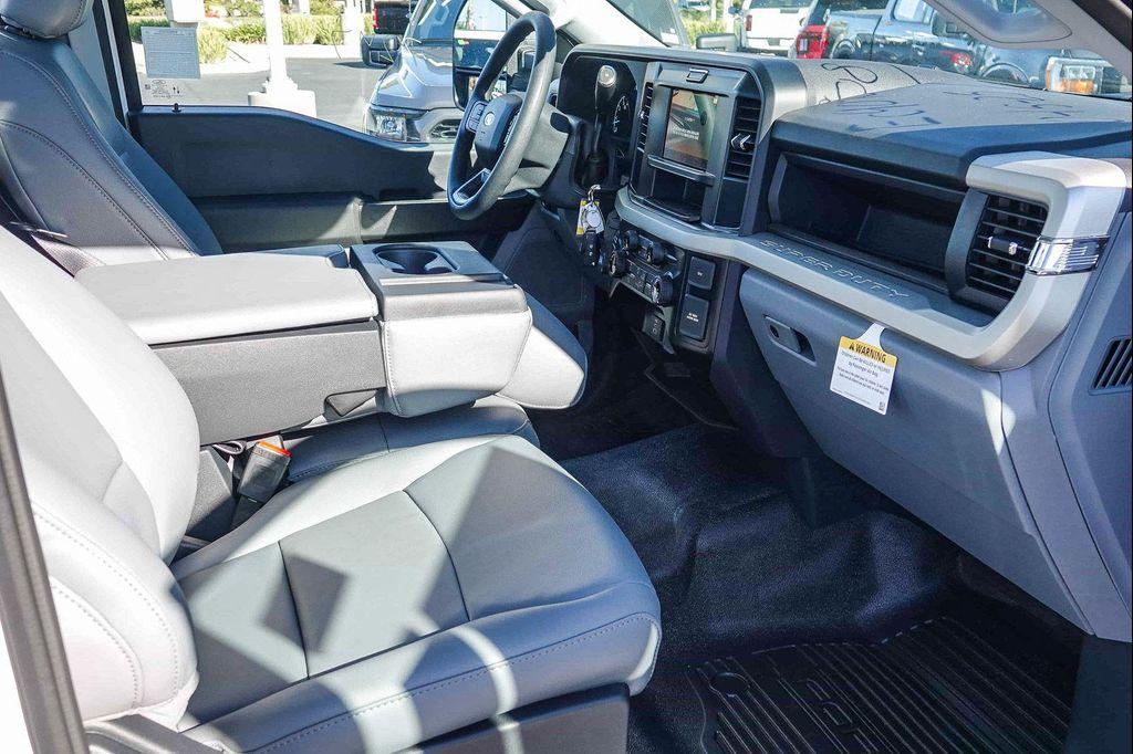 new 2026 Ford F-250 car, priced at $65,757