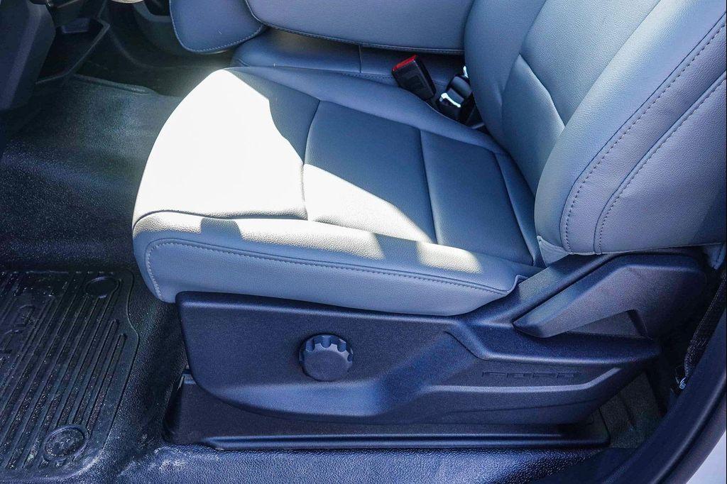 new 2026 Ford F-250 car, priced at $65,757