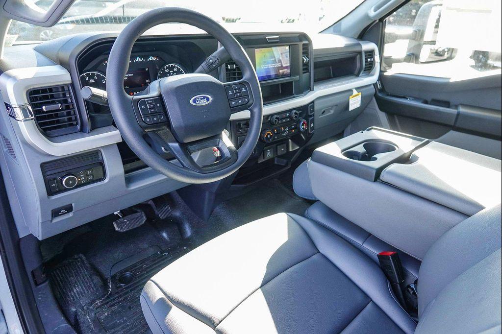 new 2026 Ford F-250 car, priced at $65,757