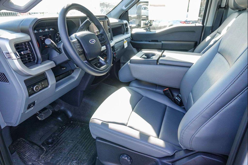 new 2026 Ford F-250 car, priced at $65,757