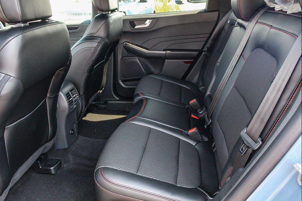 new 2025 Ford Escape car, priced at $31,975