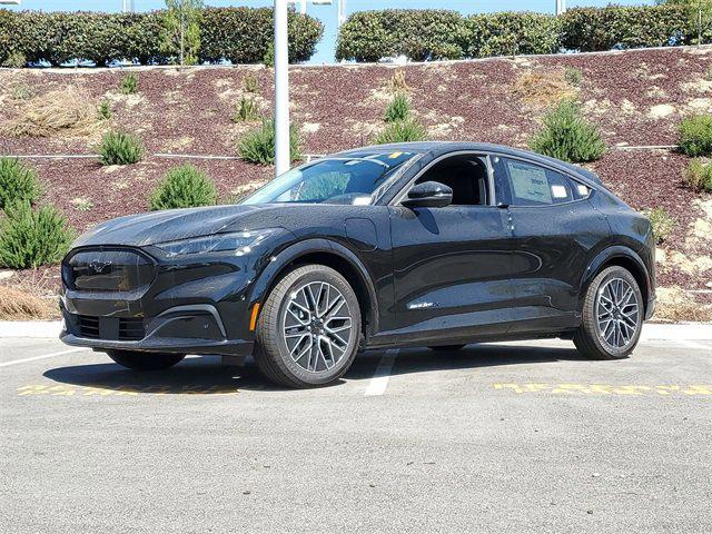 new 2024 Ford Mustang Mach-E car, priced at $49,855