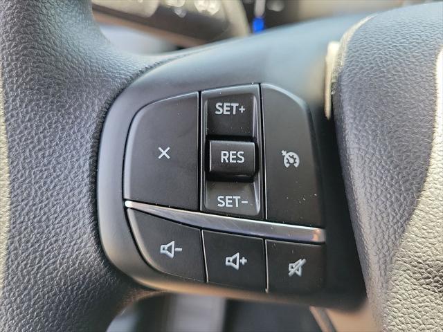new 2025 Ford Maverick car, priced at $37,500