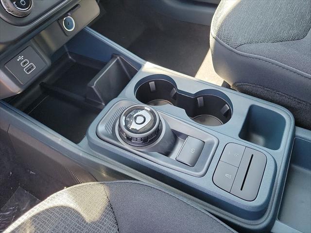 new 2025 Ford Maverick car, priced at $37,500
