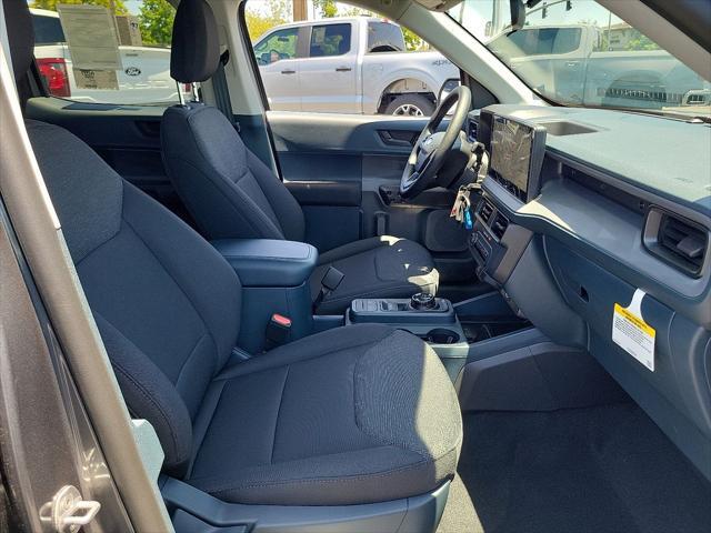 new 2025 Ford Maverick car, priced at $37,500