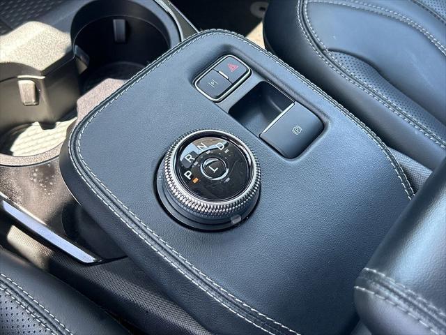 used 2021 Ford Mustang Mach-E car, priced at $31,555