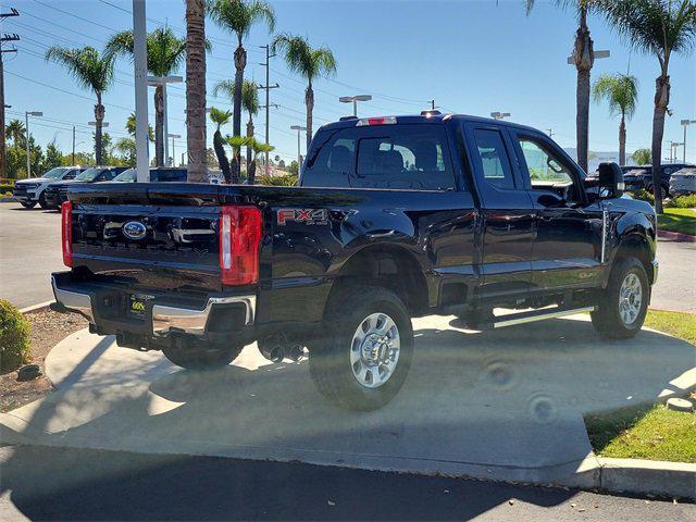 new 2024 Ford F-250 car, priced at $72,080