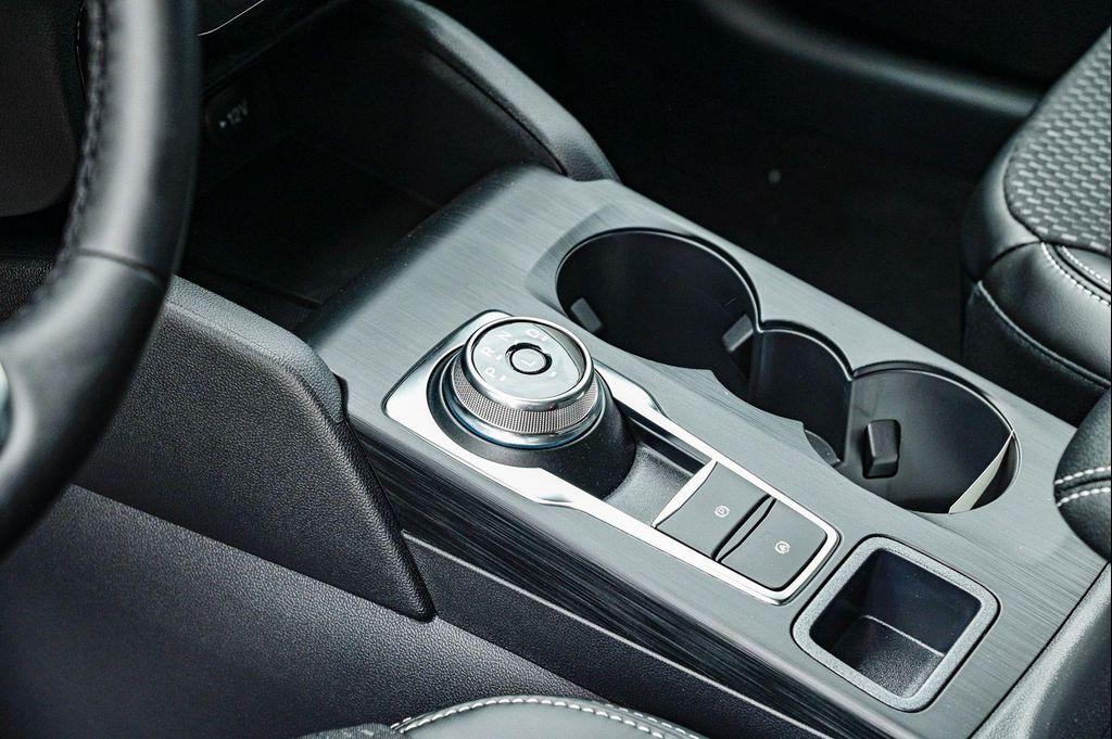 new 2025 Ford Escape PHEV car, priced at $34,990
