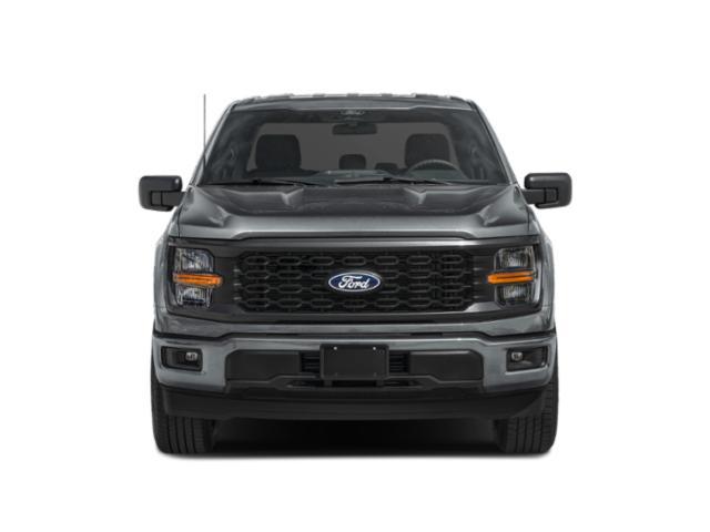 new 2025 Ford F-150 car, priced at $51,975