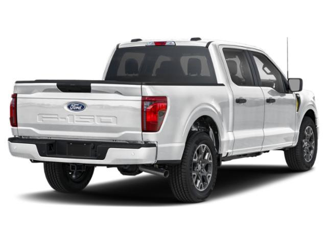 new 2025 Ford F-150 car, priced at $51,975